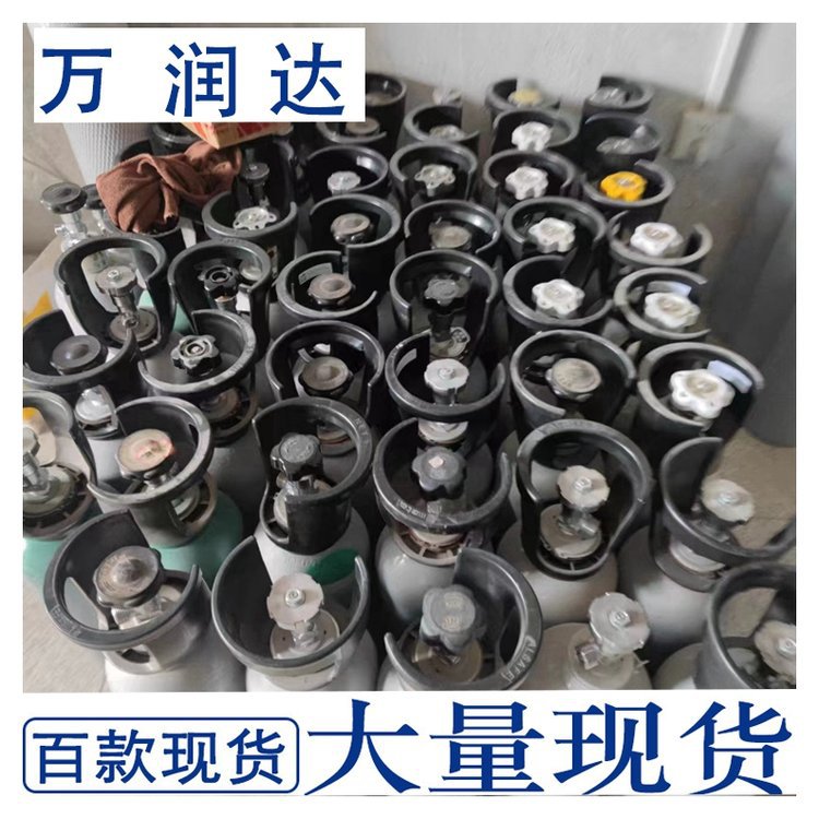 工业标准气体混合气 湖 北荆州 10升碳钢包装 按需批发 万润达