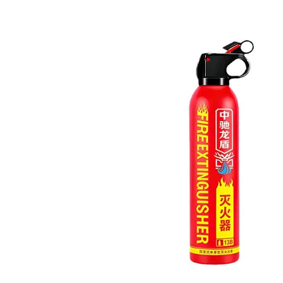 water-based fire extinguisher, car: Vehicle fire extinguisher