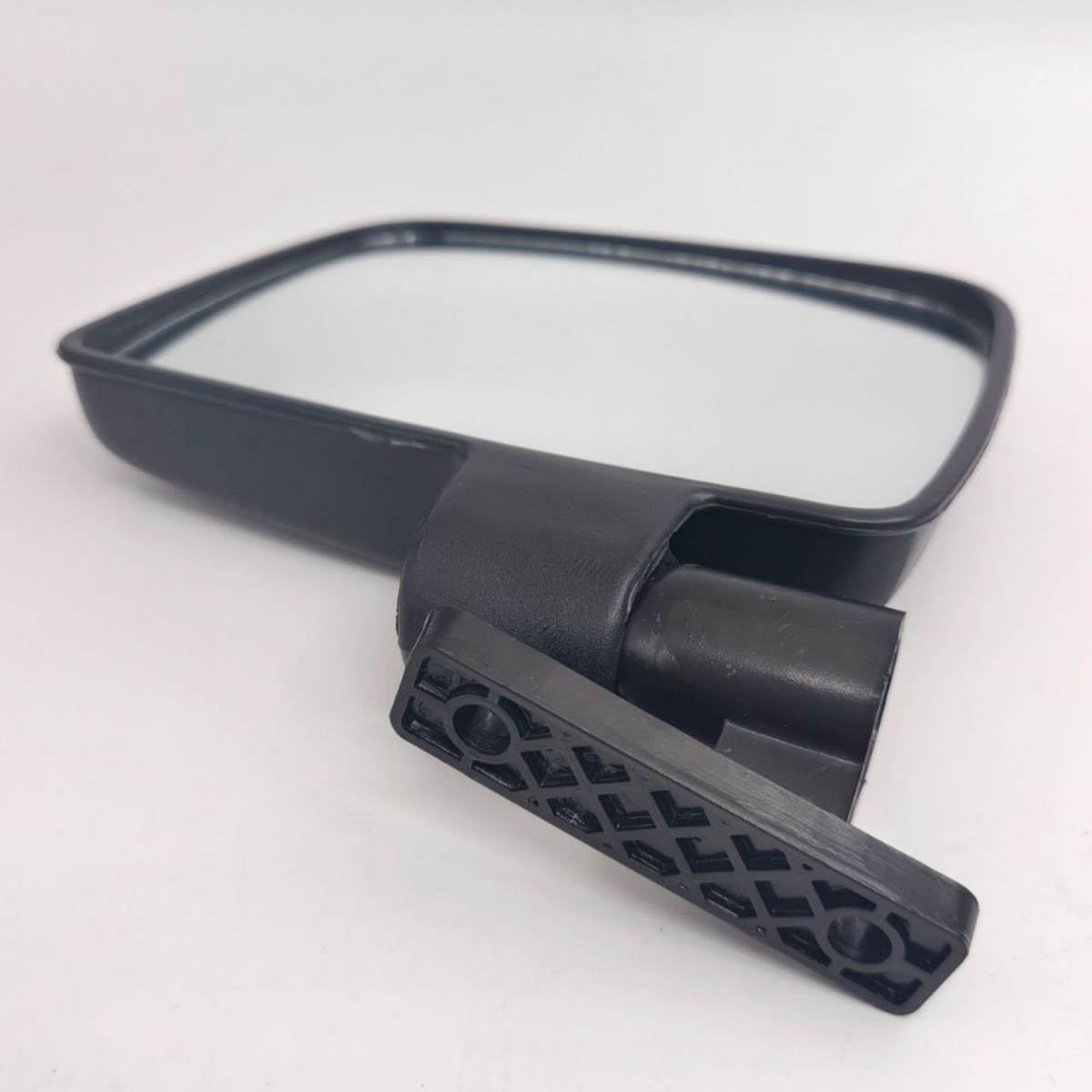 Golf Cart Rearview Mirror, Car Side Mirror, Rearview Mirror, Car Accessories, Golf Cart Reversing Mirror, Left and Right Set