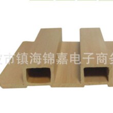 �S���ṩ �G��ľ PVCľ�ܲ��� ���b�� ��ȼ��ρ���� ľ���