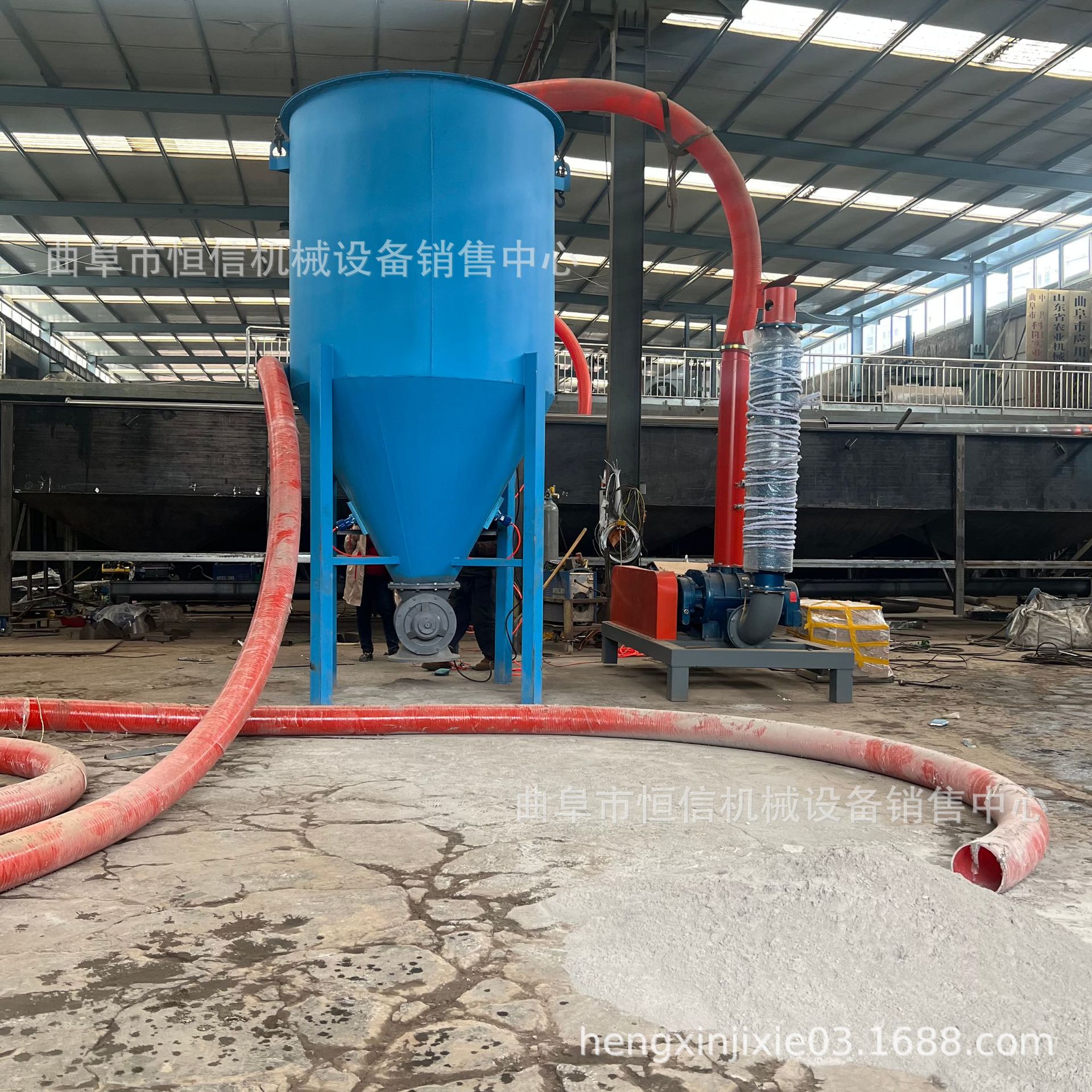 矿石粉末中转清库气力吸灰机 粉煤灰灰罐车气力抽灰机zcjb 直供