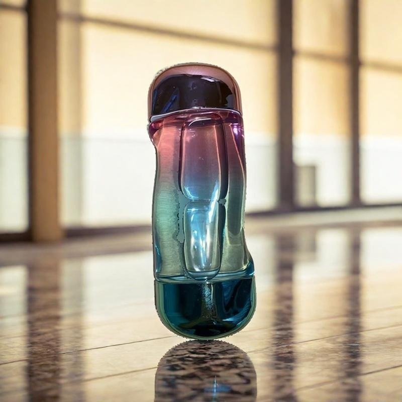 收缩毛孔补水柔补水安抚流金水爽肤水控油保湿肤色化妆水细致清透