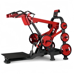 Super Squat Machine Exercise Fitness Equipment Gym Super Squat Trainer Super Power Squat