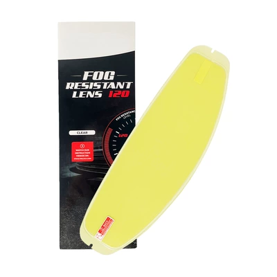 Dəbilqə (Kaska) aksesuarları – Rx7X High-Quality Waterproof Anti-Fog - imported-v14-anti-fog-sticker