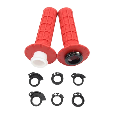 Motorcycle Handle Cover: Handle Ktm Exc Crf