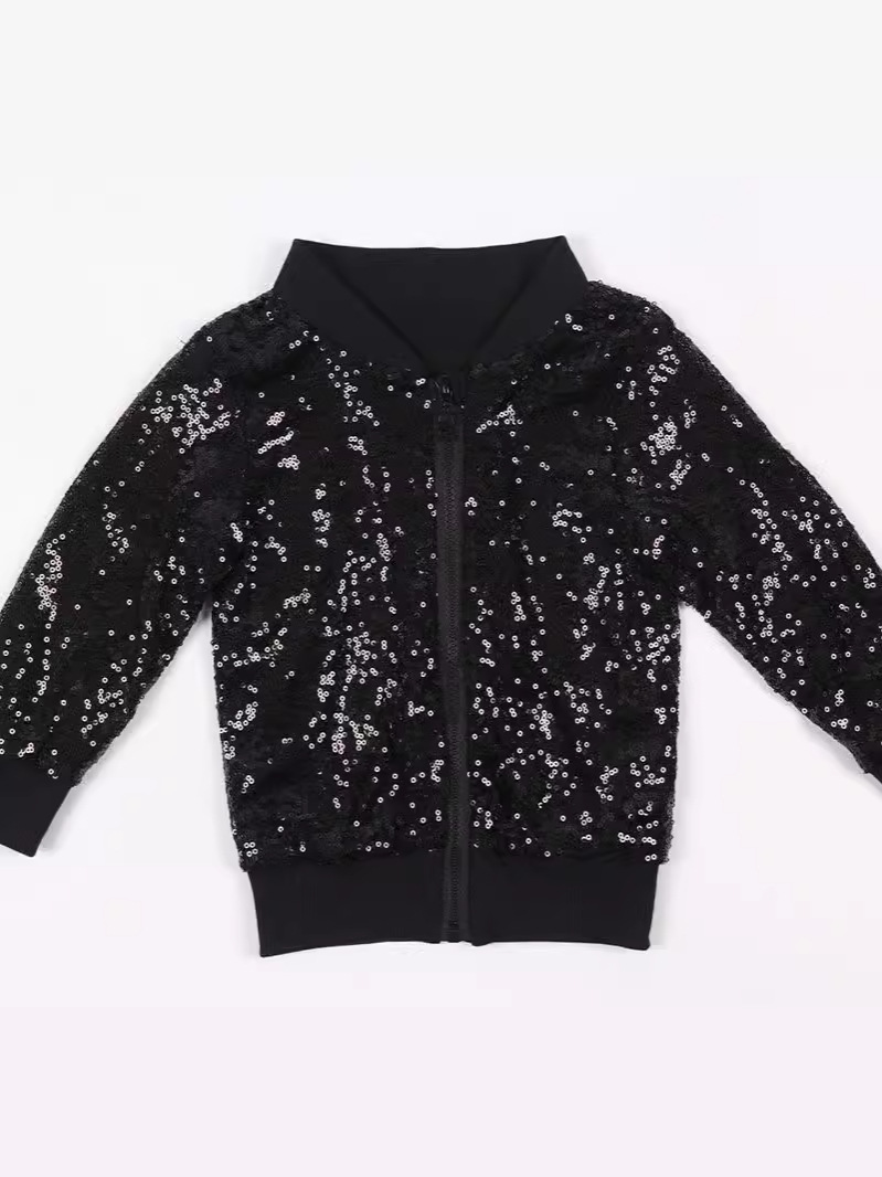 Children's Jacket Coat Image 2