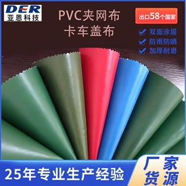 其他塑料篷布;露营用篷布;工业用篷布