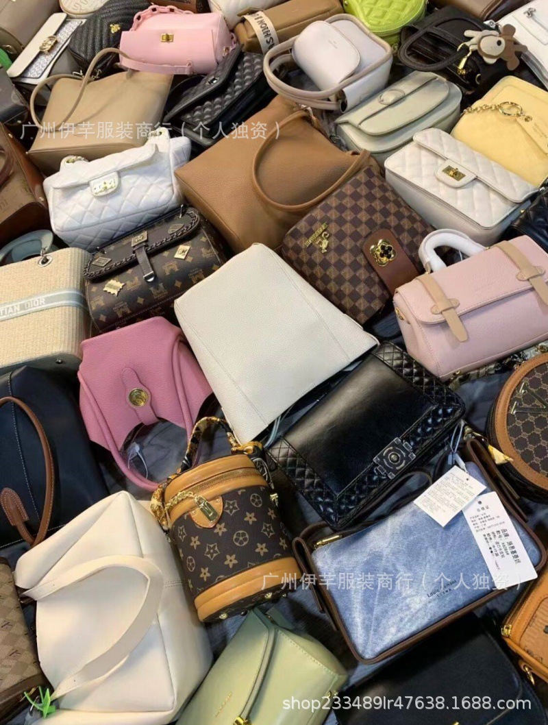 Women's Handbags Women's Handbags Cross-Border Women's Bags Bags Available Manufacturers Wholesale