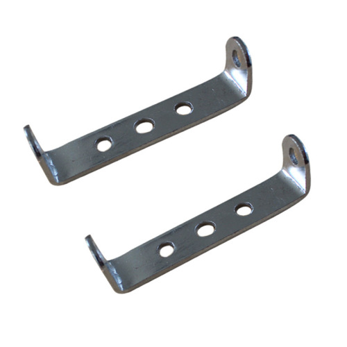 Shelf U-shaped piece U-shaped seat U-shaped conversion seat U-shaped piece mountain bike bicycle shelf connection piece conversion seat frame