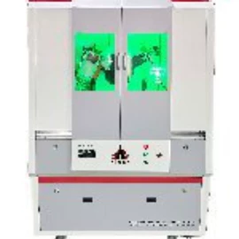 其他无损检测;其他分析仪器;生命科学仪器
