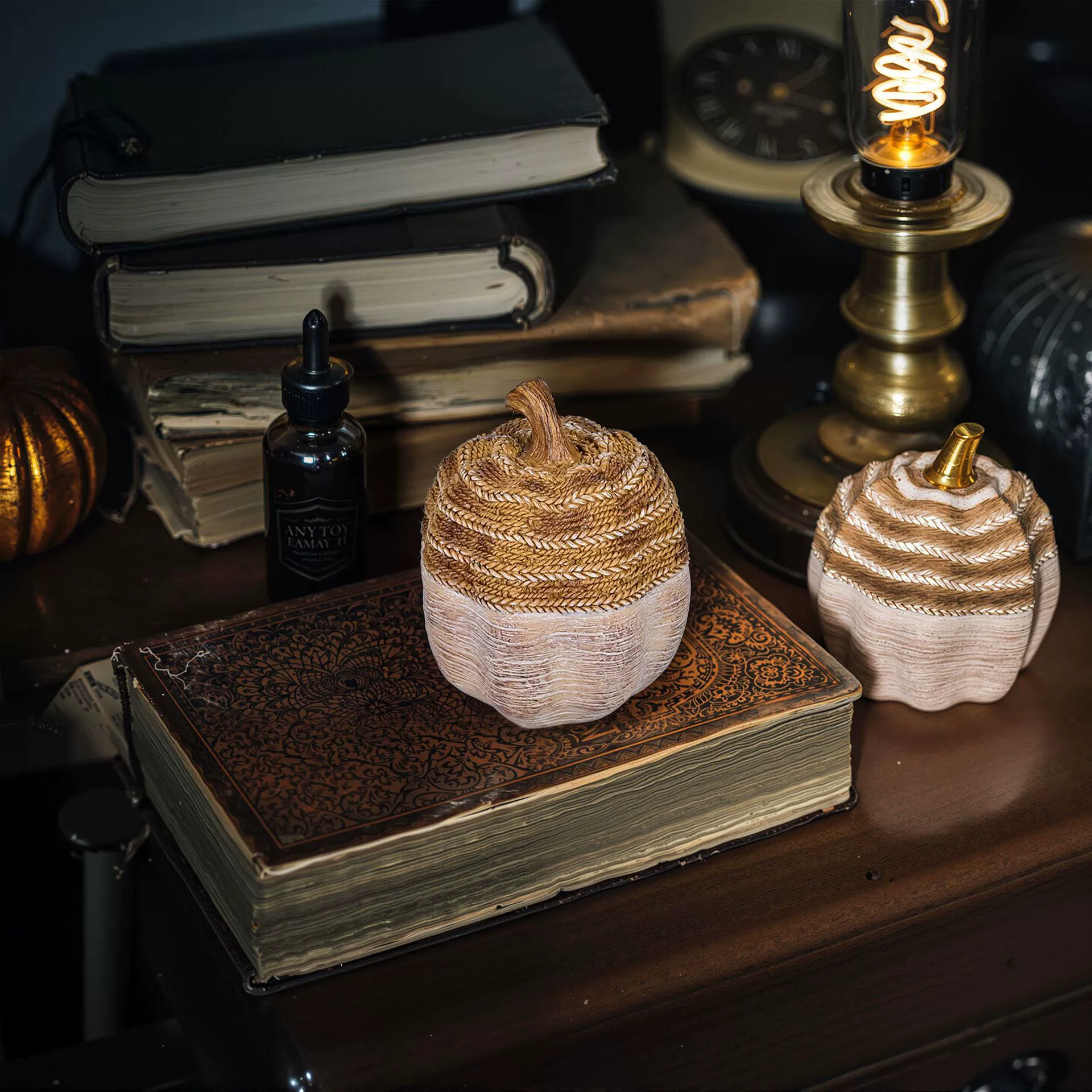 Хэллоуин, тыква, фестиваль призраков, украшения для вечеринок, украшения для вечеринок, полимерная тыква, фестиваль призраков, трансграничный Amazon, оптовая продажа