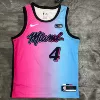 No. 4 Oladipo