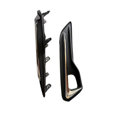 Light frame Infiniti Q60 fog light frame