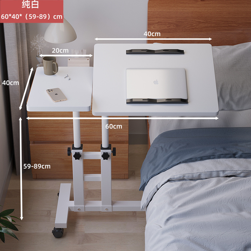 더블 레이어 순백색 60x40 업그레이드 버전 --- 인플루언서 추천