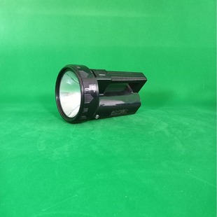 BAD368 portable searchlight high power emergency lighting