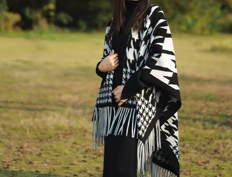 하운즈투스 블랙