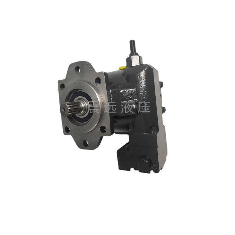 Плунжерный насос OILGEAR US Ogale AT197383/AT428960/AT180926 масляный насос AT180