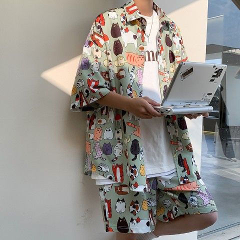 1152 그린 세트