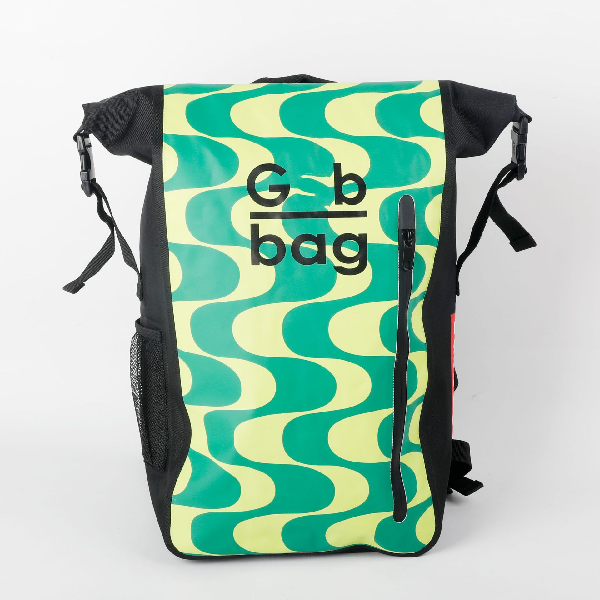 Водонепроницаемый рюкзак для активного отдыха Gb bag 35L