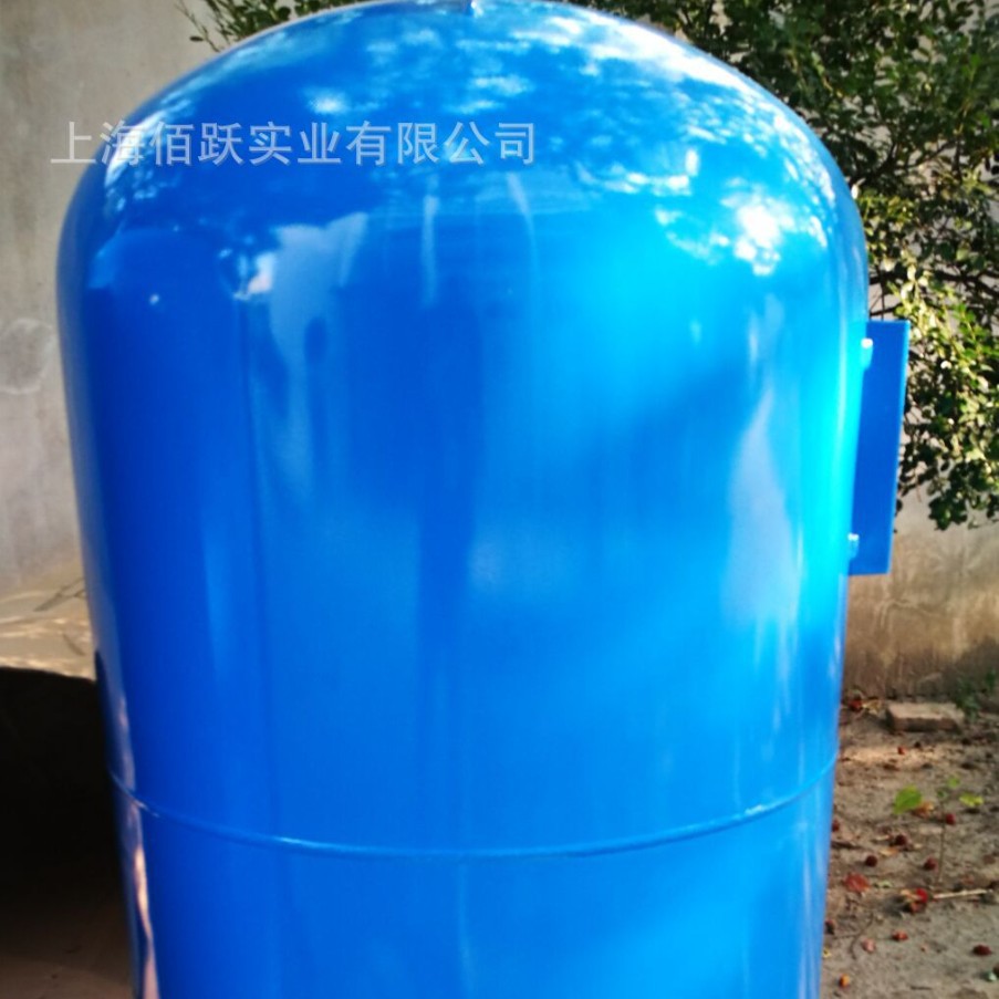 优惠供应意大利齐尔美特Zilmet压力罐500L供水系统配套气压罐