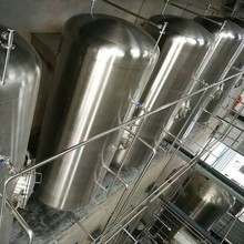 50立方柴油罐 二手保温加热储罐 供应多台