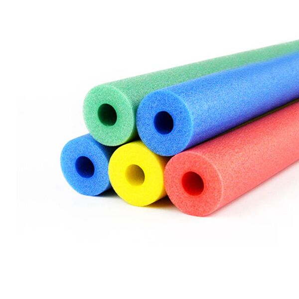 Factory direct sales EPE pearl cotton pipe rods PE foam…