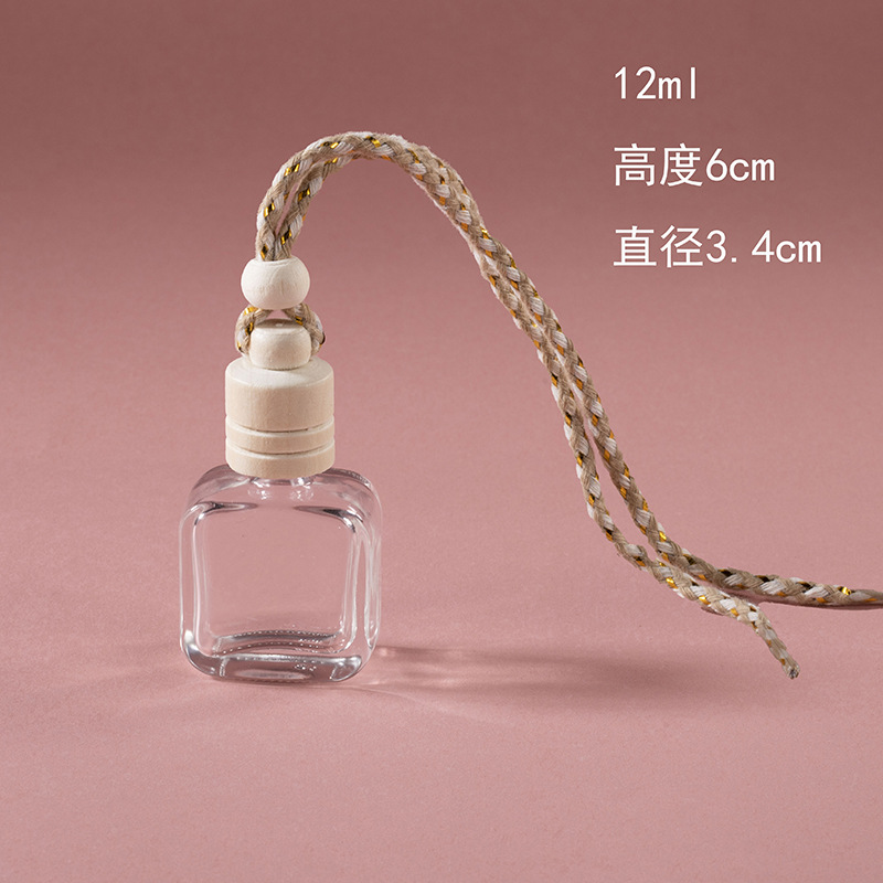 스타일 11; 투명