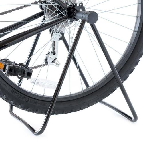 Bicycle parking rack, quick-release bike shop display rack, repair fixed bracket, mountain bike U-shaped riding supplies