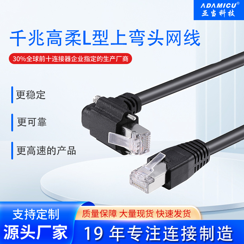 6๤ҵǧ׸Lͷ߱׼rj45ӿ˫