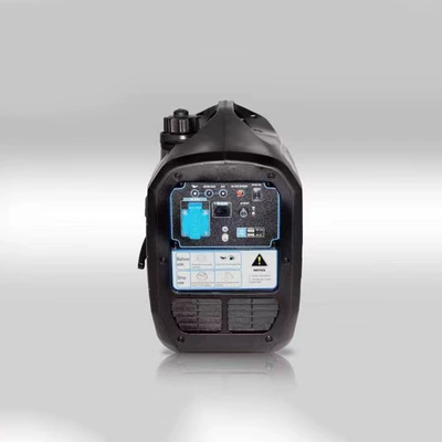 Avtomobil generatorları Gasoline Generator Variable Frequency