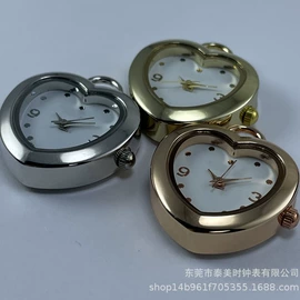 石英表;表及配件加工;机械表