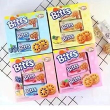 Bites���� ���u�A��� ��ݮζ �{ݮζ ���}ζ  ʲ�\ζ 250g���b