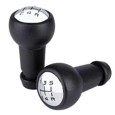Manual Gear Head Gear Cab and accessories