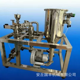 粉碎机;球磨机;分级设备