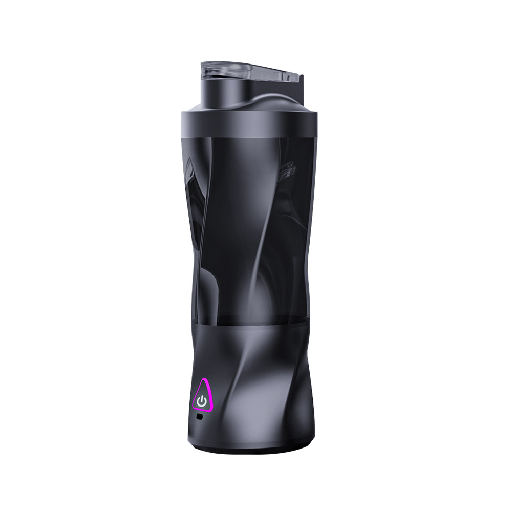 Portable Mini Juicer Fully Automatic Fresh Juice Extractor Home Blender Electric Juicing Cup