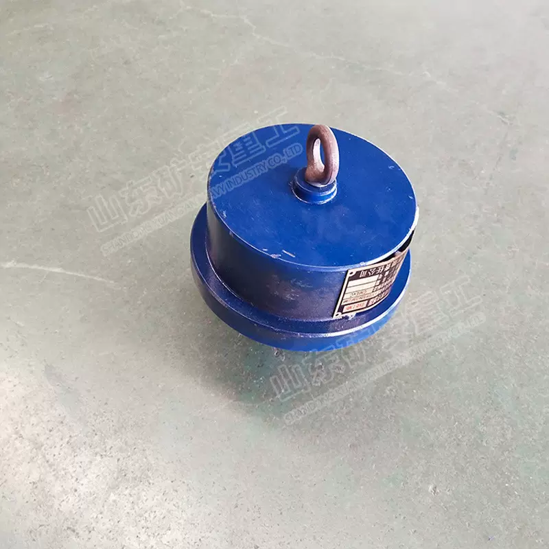 GQQ5矿用本安型烟雾传感器 带式输送机烟雾检测传感器