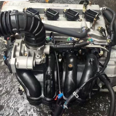 H2 H3 Yinxiang BJ415B – Engine assembly