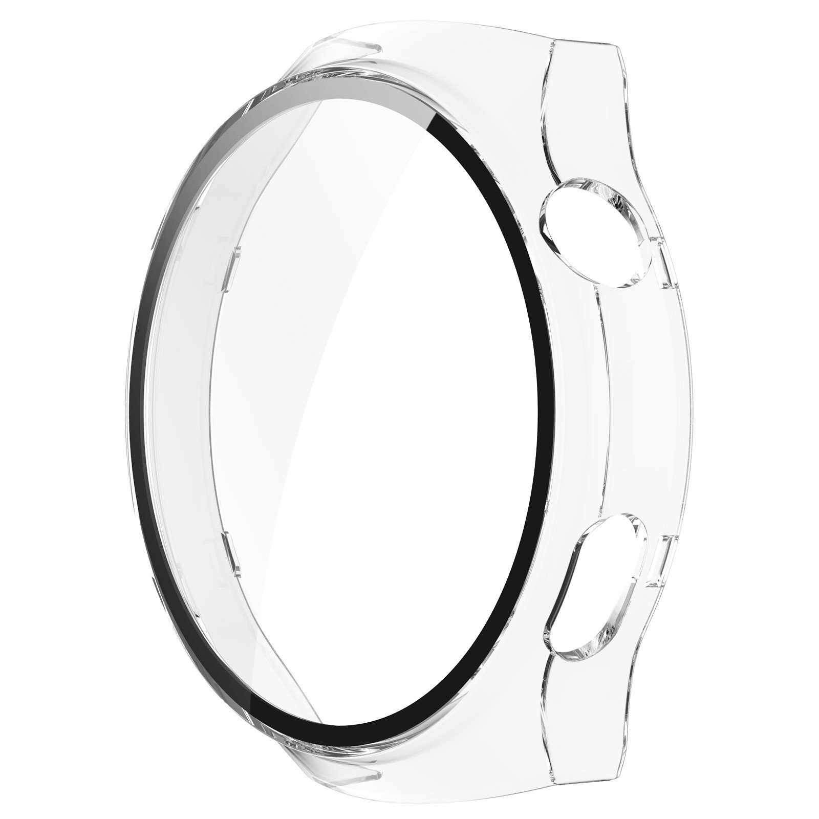 Transparent