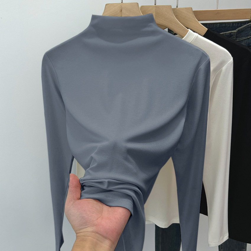 아이언 그레이 [실 반 터틀넥]]