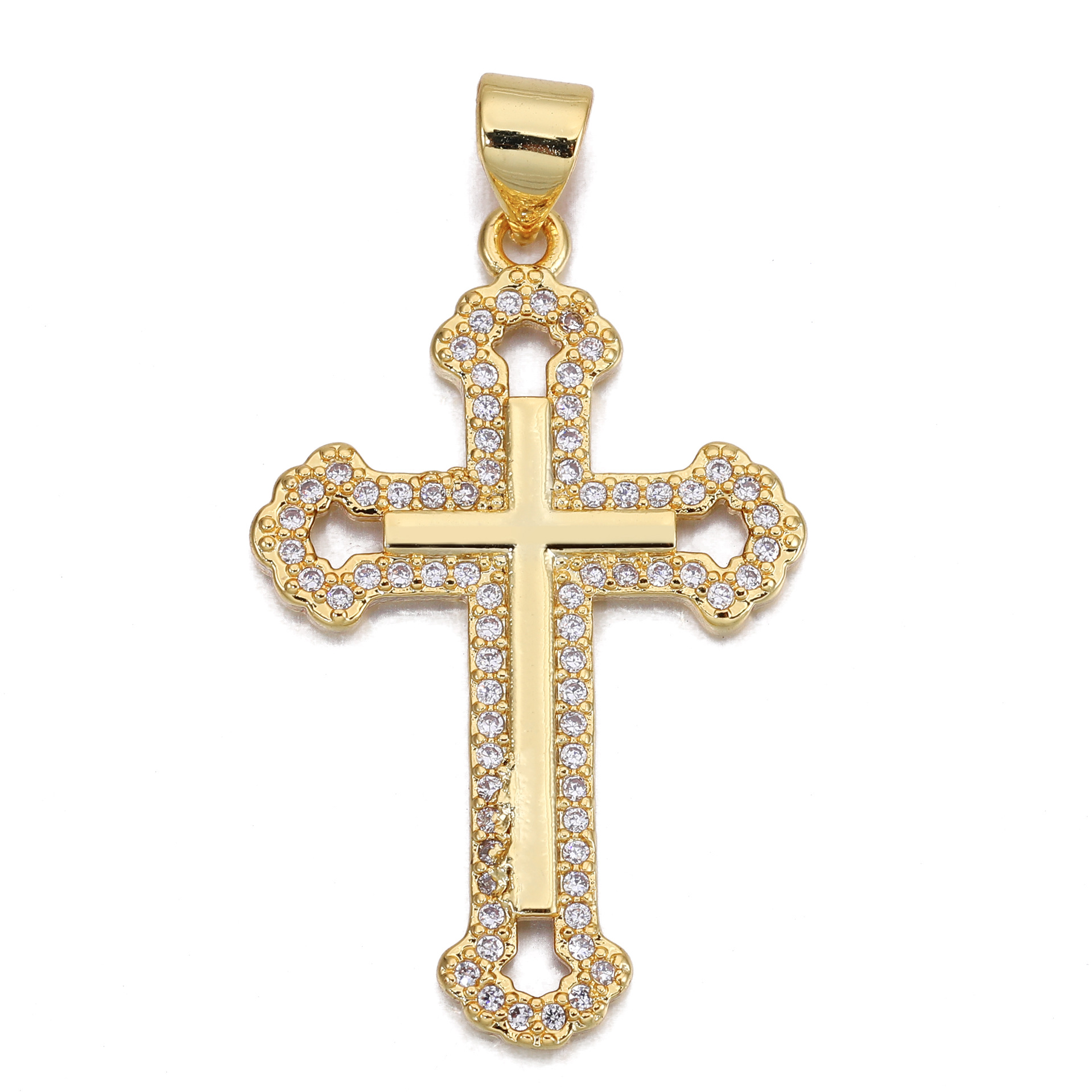 1 Bead Cap & Spacer Beads display picture 35