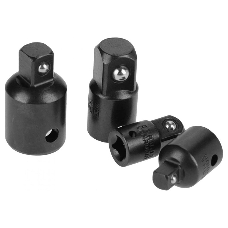 Feng Cannon's sleeve wound variable diameter change square square conversion connector 1/2 change 3/8 small changes big change and big change