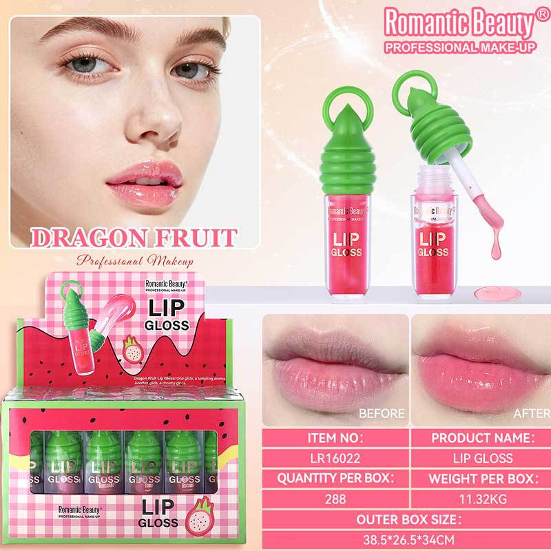 Esmalte labial espejo transfronterizo hidratante lipstick hidratante lubricante lubric