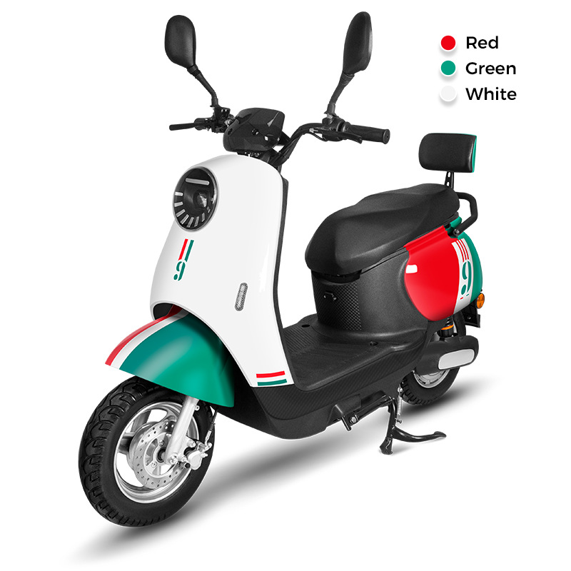 Batería de batería ultralarga transfronteriza Yadi con el mismo modelo de automóvil eléctrico para adultos de tortuga pequeña batería de transporte Fábrica de fuente general 60/72