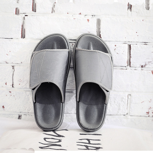 Fashionable and Personality Couple Slippers for Men, Trendy Sandals, Vietnam Beach Shoes - Factory Wholesale