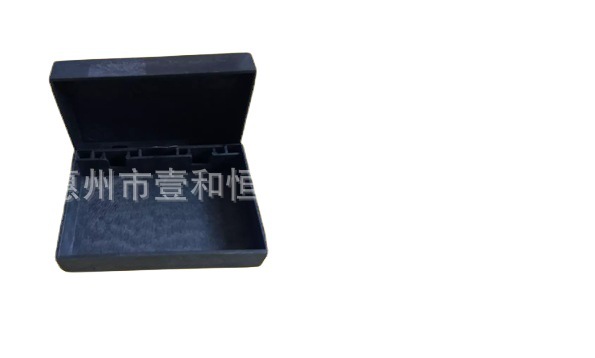 壹和恒塑胶制品注塑塑胶正方直角盒胚、塑料包装盒胚YHB452