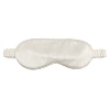 Regular silk eye mask (random colors, some with diamonds)