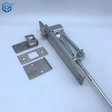 不锈钢插销 AFB-MD-SS 防火门插销 天地插销 A型暗插门栓门用五金