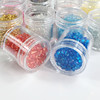 Glossy crystal, epoxy resin, nail decoration, 10 ml