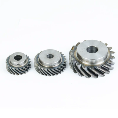 Helical Gears, Left-Hand Rotation Precision | Diferensial dişli dəstləri