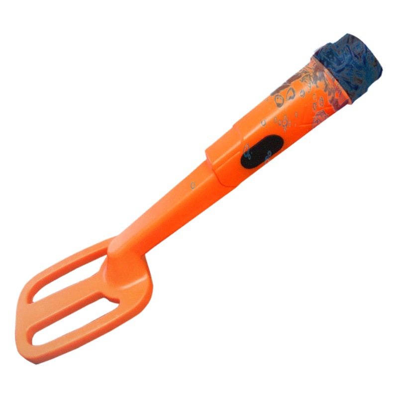 SHRXY buceo bobina Detector de Metales Sonda de buceo detector impermeable AliExpress transfronteriza Venta caliente